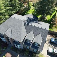 Topmost Roofing LLC ico