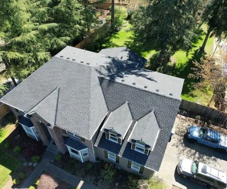 Topmost Roofing LLC