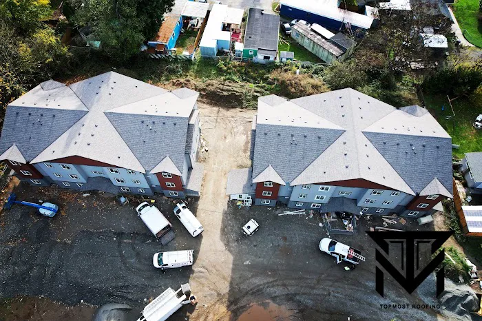 Topmost Roofing LLC Picture 2