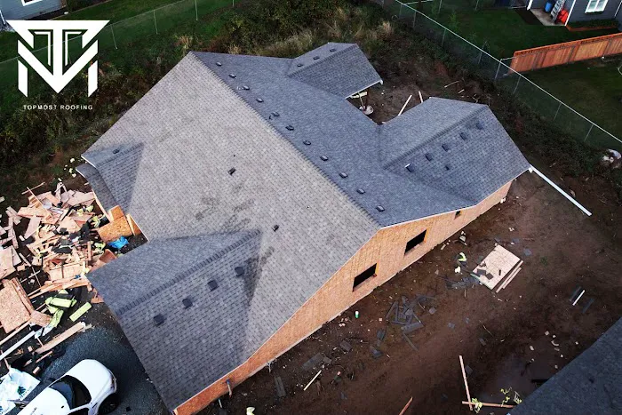 Topmost Roofing LLC Picture 6