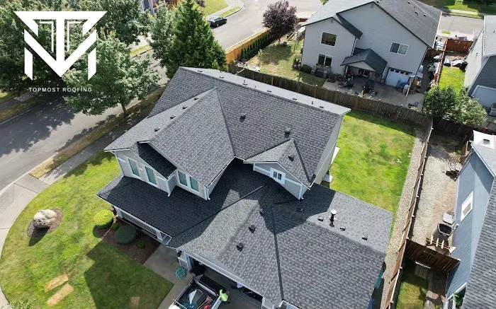 Topmost Roofing LLC Picture 4