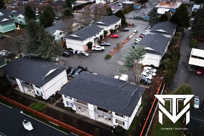 Topmost Roofing LLC Picture 5