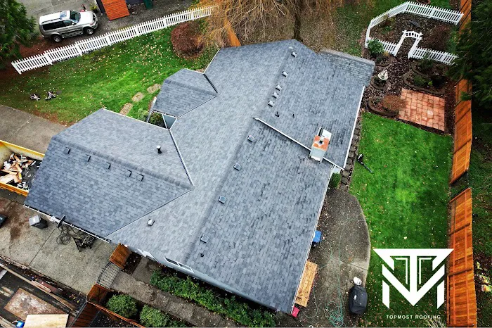 Topmost Roofing LLC Picture 7