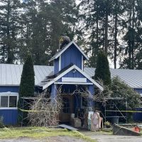 Red's Roofing and Construction ico