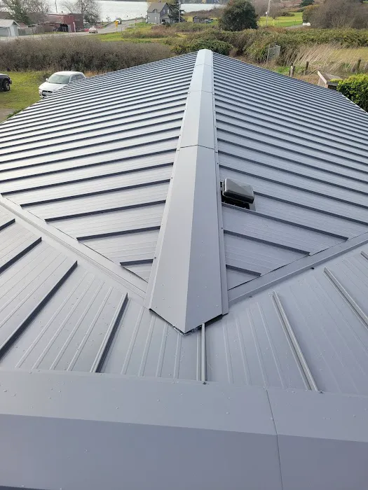 Whidbey Roofing Picture 1