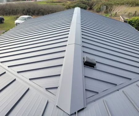 Whidbey Roofing