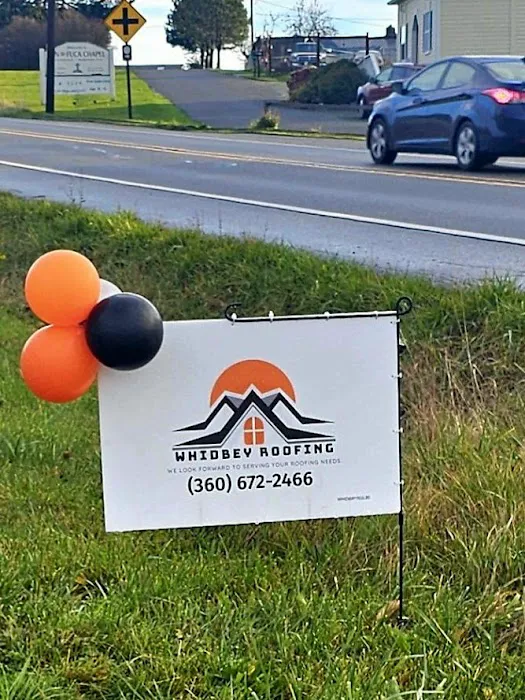 Whidbey Roofing Picture 3