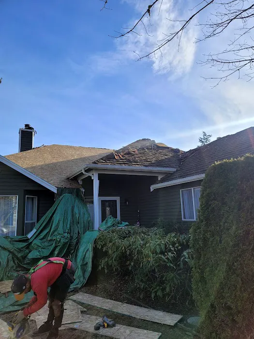 Crystal Clean Roofing inc Picture 7