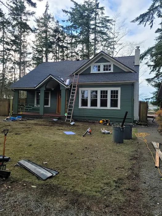 Crystal Clean Roofing inc Picture 9