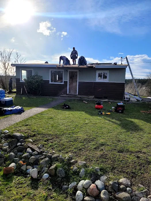 Crystal Clean Roofing inc Picture 3