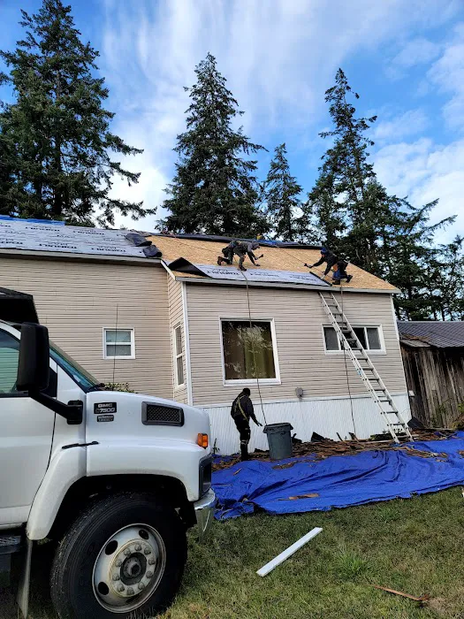 Crystal Clean Roofing inc Picture 6