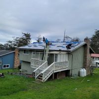 Crystal Clean Roofing inc ico