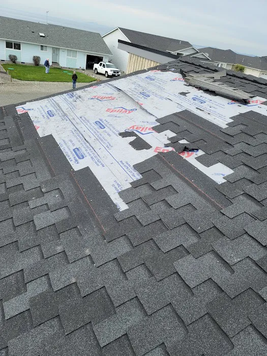 Crystal Clean Roofing inc Picture 10