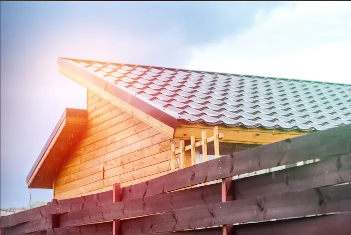 Advantage Roofing Picture 4