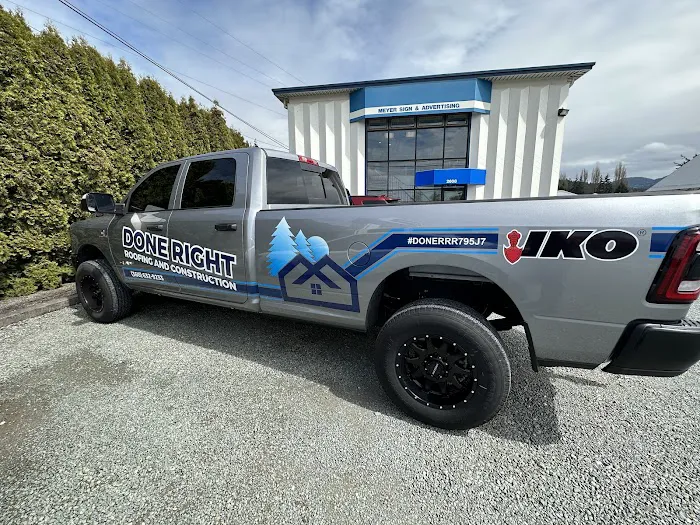 Done Right Roofing and Construction Picture 9