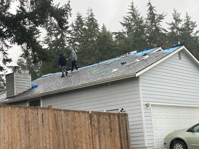 Done Right Roofing and Construction Picture 6