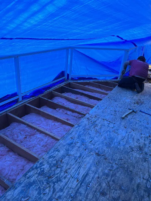 Done Right Roofing and Construction Picture 4