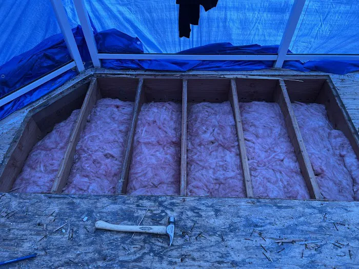 Done Right Roofing and Construction Picture 3