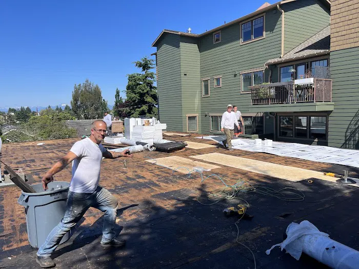 Variety Roofing And Construction Picture 2