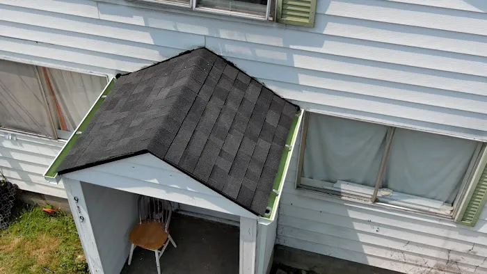 Variety Roofing And Construction Picture 1