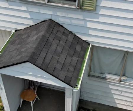 Variety Roofing And Construction