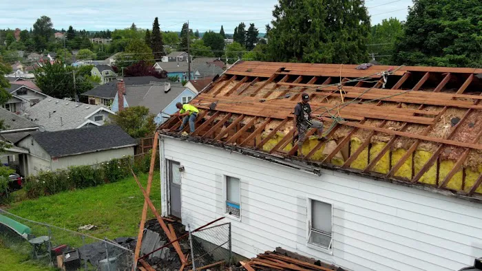 Variety Roofing And Construction Picture 8