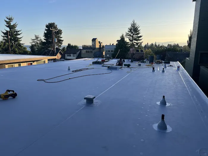 Variety Roofing And Construction Picture 7