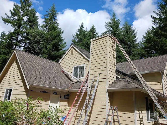 Blue Sky Roofing Picture 3