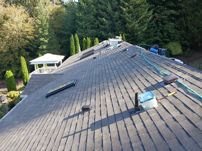 Blue Sky Roofing Picture 5