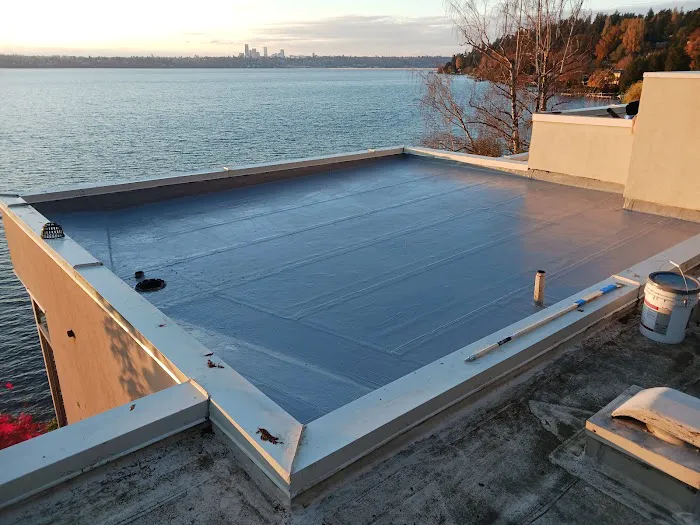 Blue Sky Roofing Picture 10