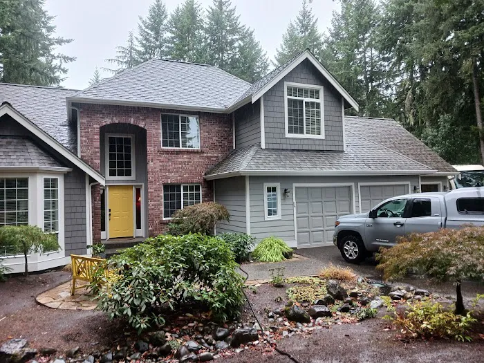 Blue Sky Roofing Picture 6