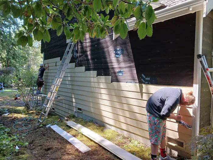 Blue Sky Roofing Picture 8