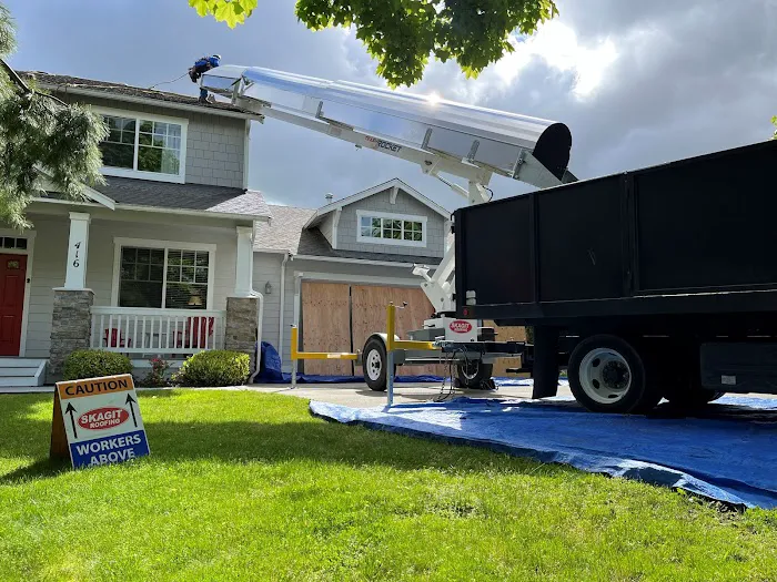 Skagit Roofing LLC Picture 4