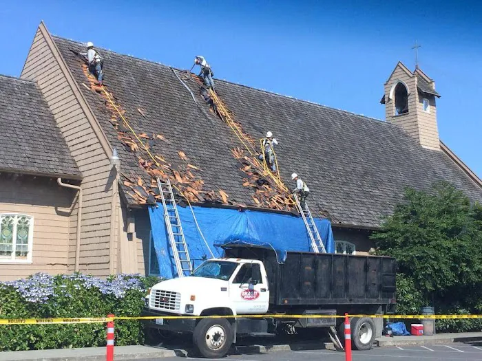 Skagit Roofing LLC Picture 6