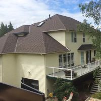 Skagit Roofing LLC ico