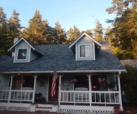 AJC Roofing and Construction