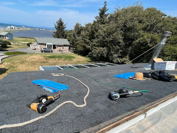 Savage Roofing Picture 4