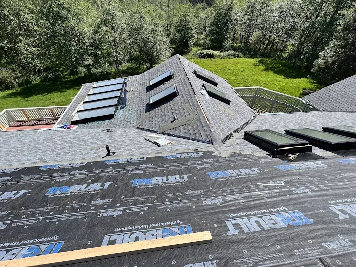 Savage Roofing Picture 10