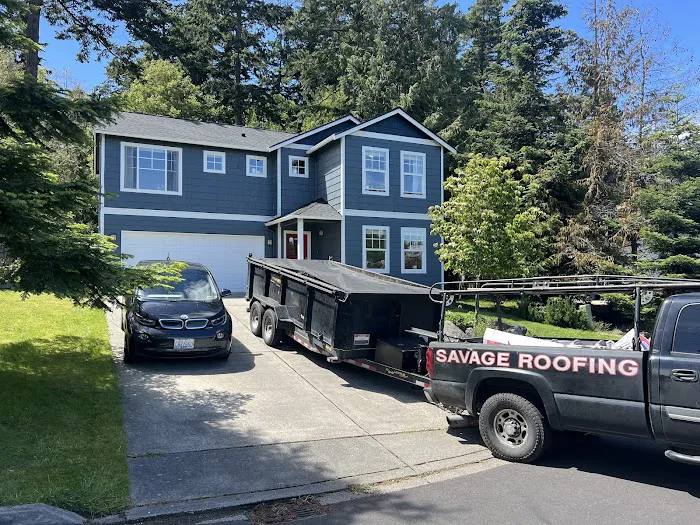 Savage Roofing Picture 2