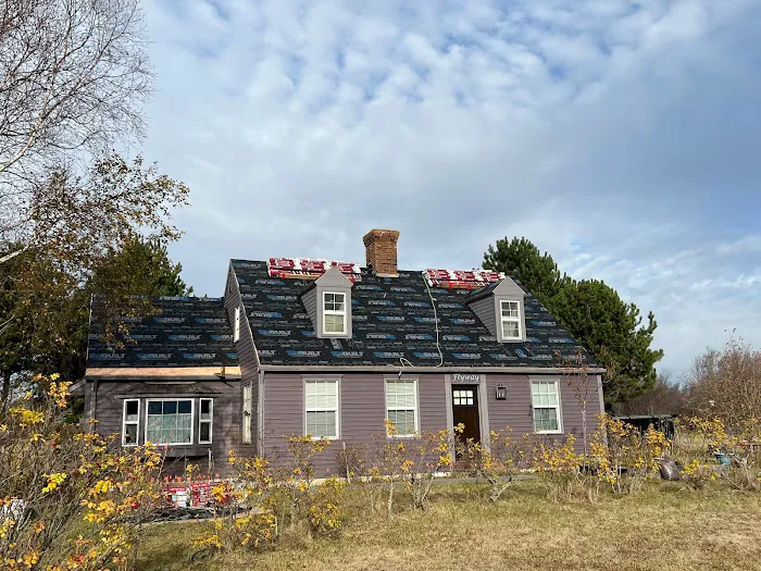 Savage Roofing Picture 5