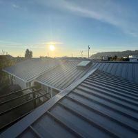 Savage Roofing ico