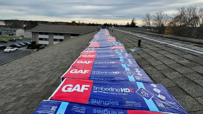 Wind Proof Roofing Picture 9