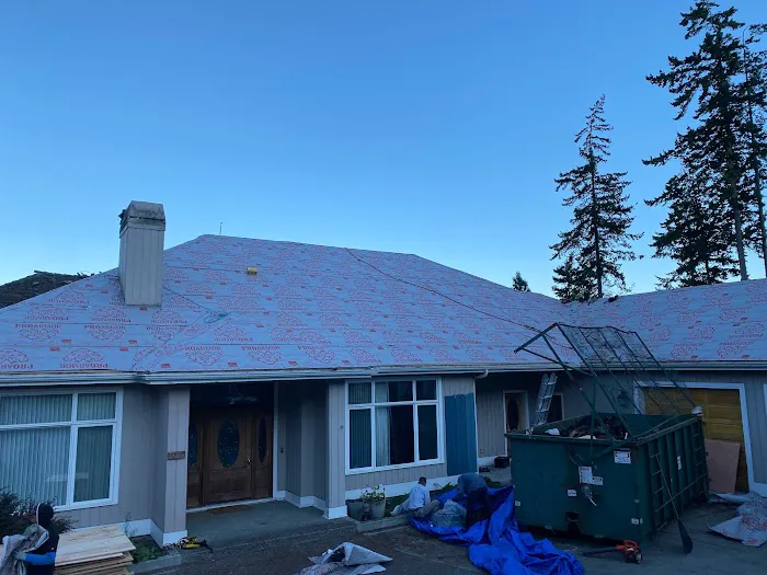 Wind Proof Roofing Picture 3