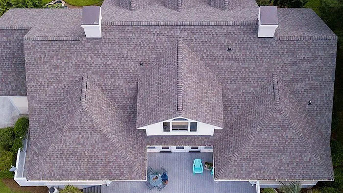 Wind Proof Roofing Picture 8