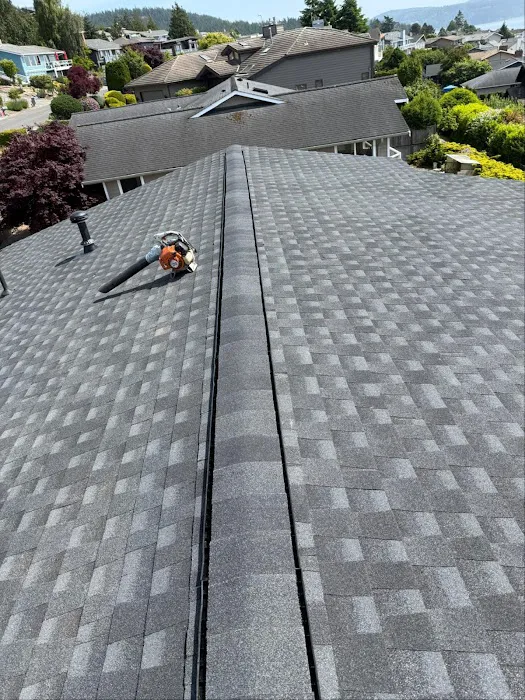 Wind Proof Roofing Picture 6