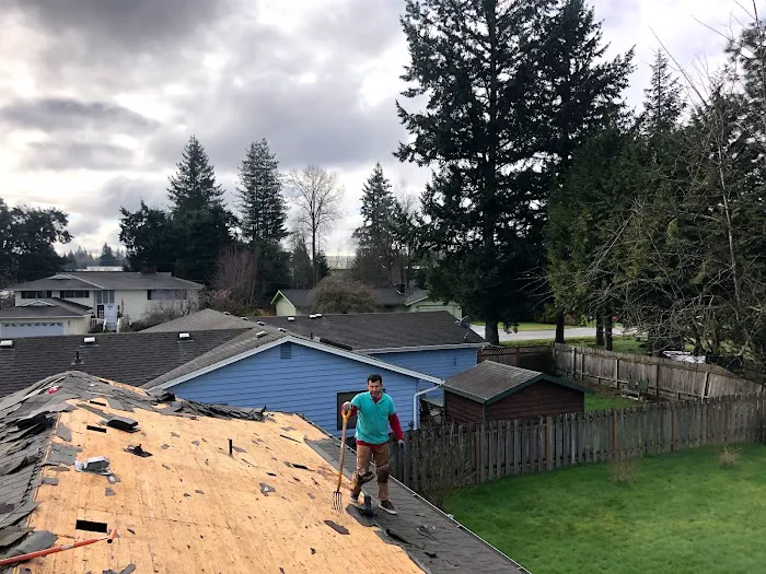 Wind Proof Roofing Picture 2