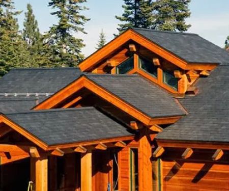 Silver Hammer Roof Co