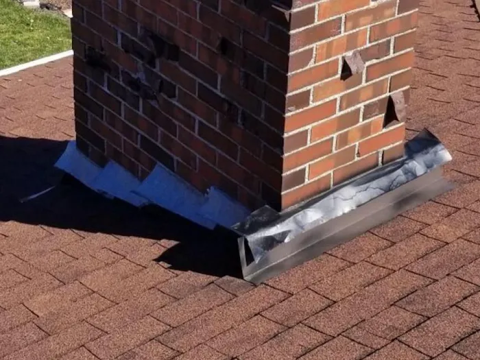 Silver Hammer Roof Co Picture 6