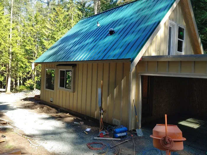 Silver Hammer Roof Co Picture 7