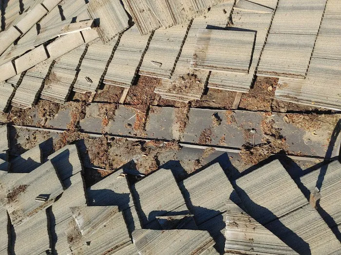 Silver Hammer Roof Co Picture 4